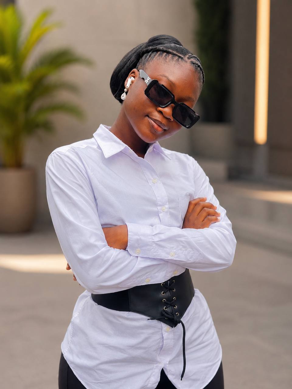 Adediran Davida Ayomide