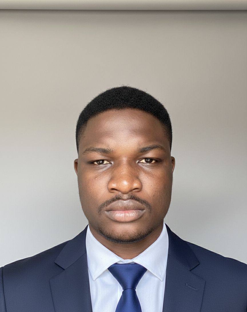 Comrade Kolawole Abdullahi Adeshina
