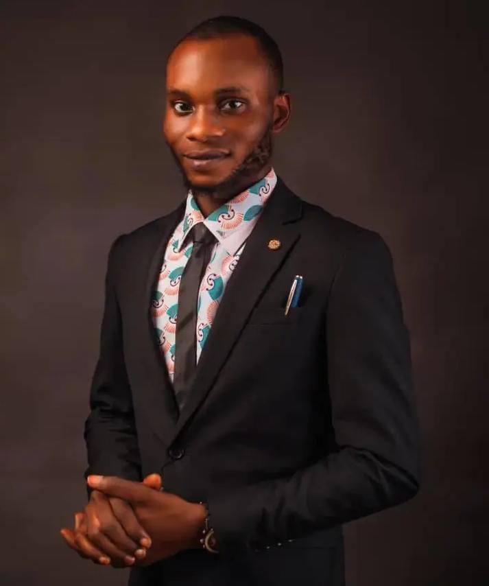 Comrade Adedayo Mayowa