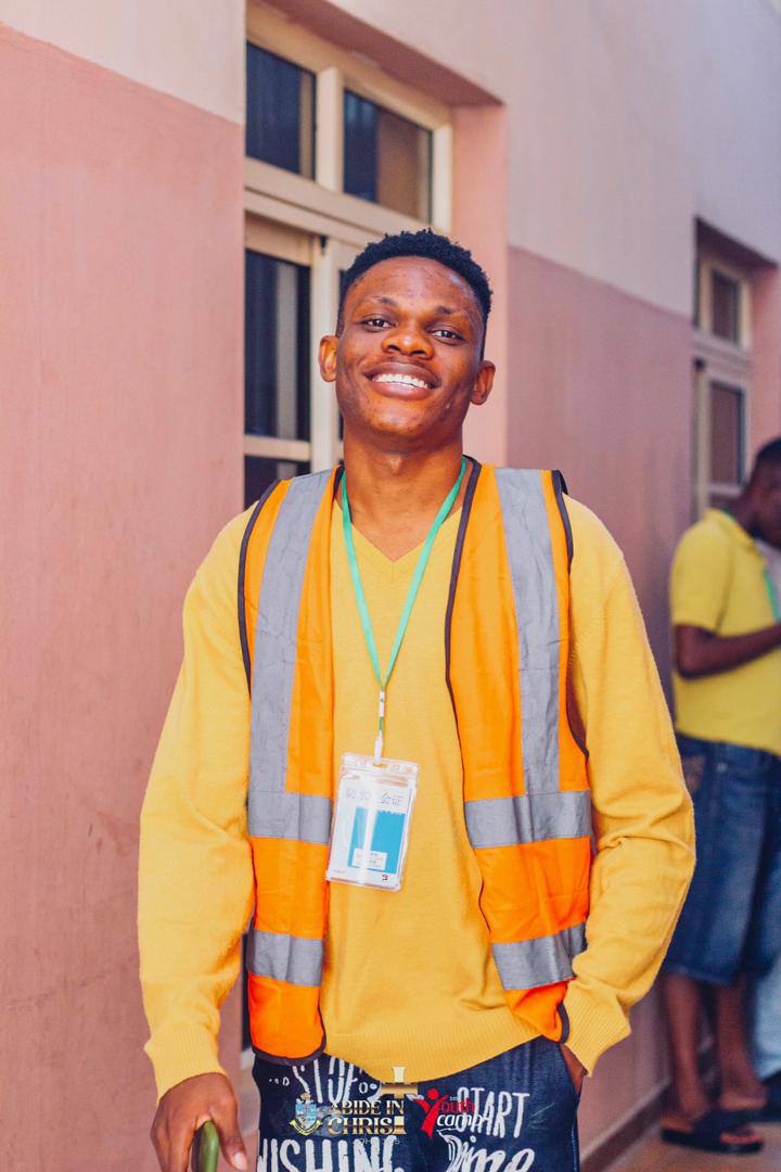 IKE EKENEDILICHUKWU SAMUEL