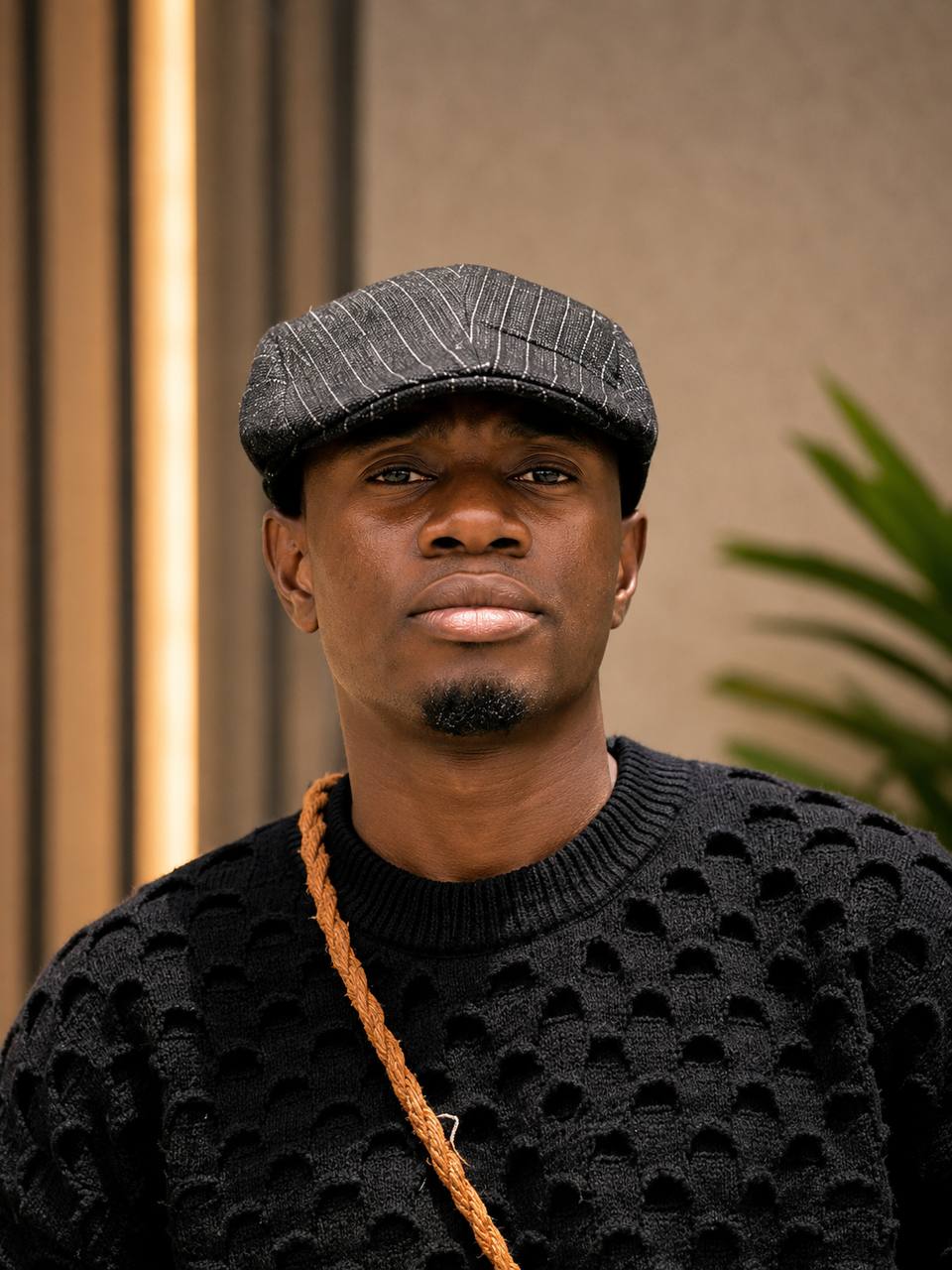 Adeyemi Adebukola Paul