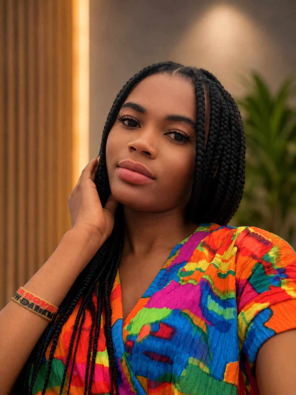 Adefioye Oluwaseyifunmi